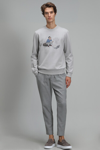 Donovan Men's Sweatshirt - 17