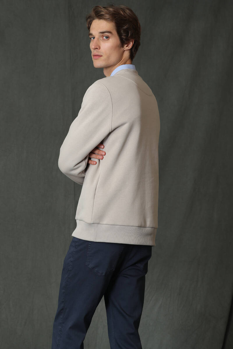 Donovan Men's Sweatshirt - 19