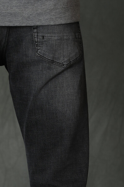 LUFIAN - Donovan Smart Jean Men's Trousers Slim Fit (1)