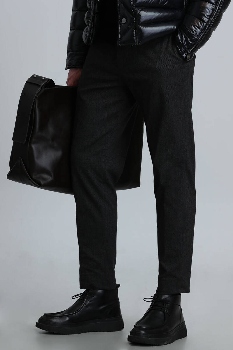 Dora Smart Erkek Chino Pantolon - 1