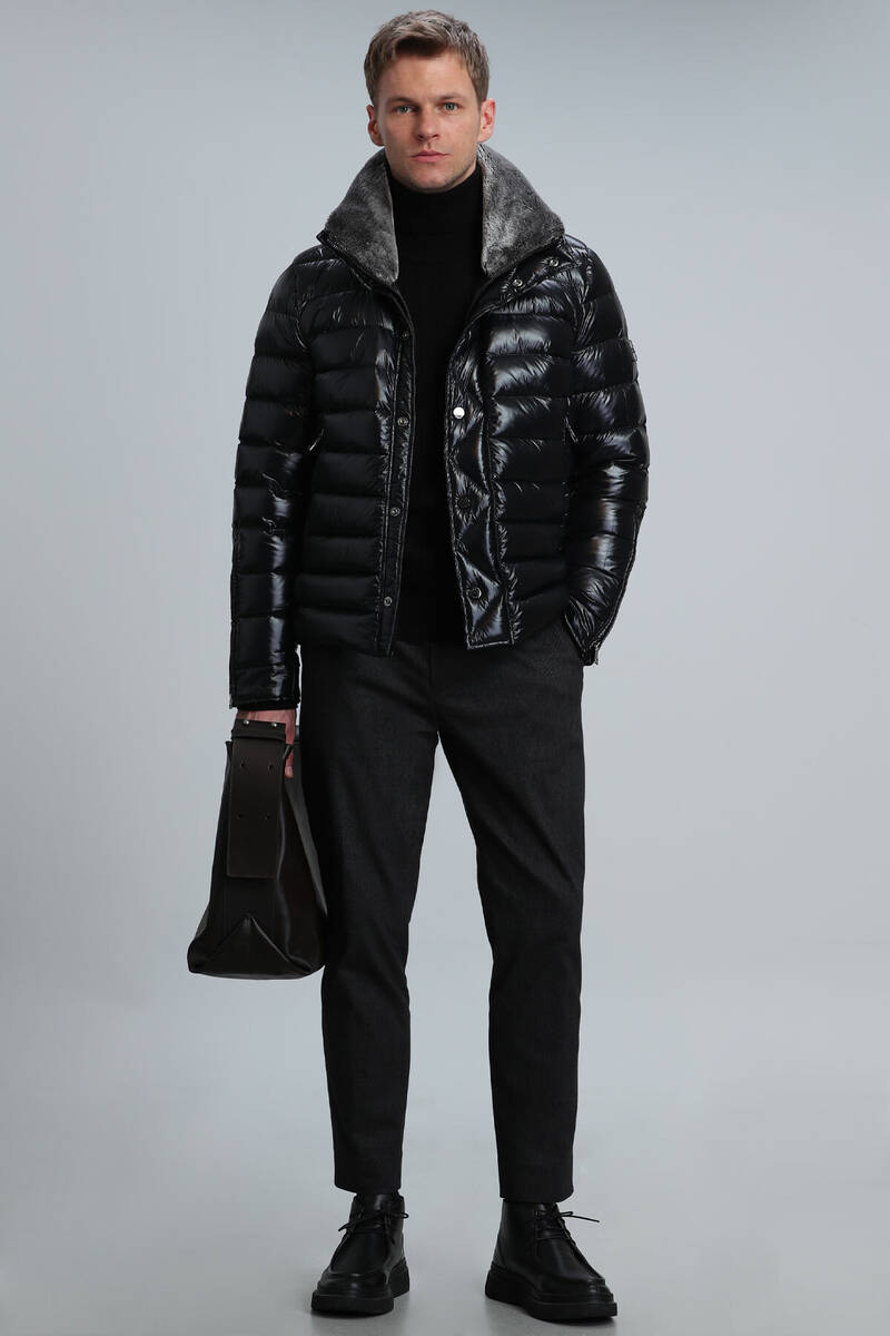 Dora Smart Erkek Chino Pantolon - 2