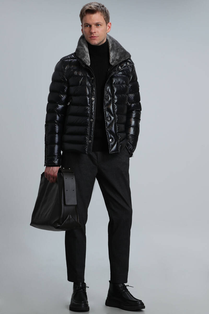 Dora Smart Erkek Chino Pantolon - 3