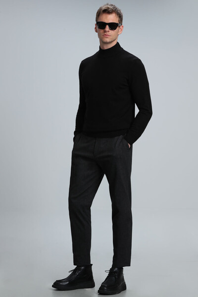 Dora Smart Erkek Chino Pantolon - 4