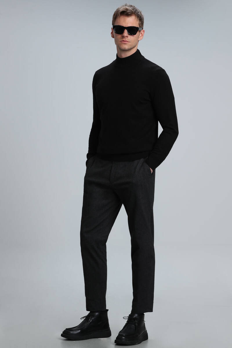 Dora Smart Erkek Chino Pantolon - 4