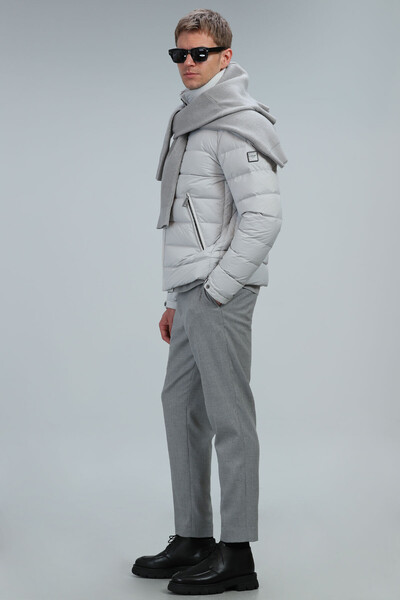 Dora Smart Erkek Chino Pantolon - 11