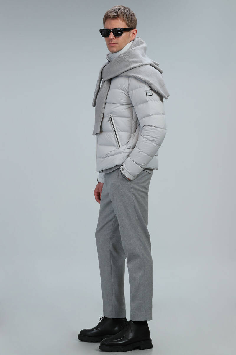 Dora Smart Erkek Chino Pantolon - 11