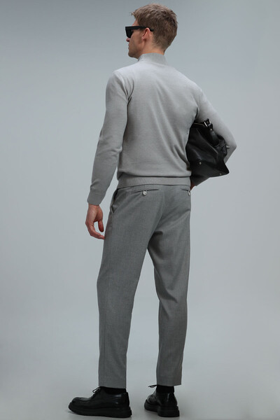 Dora Smart Erkek Chino Pantolon - 12