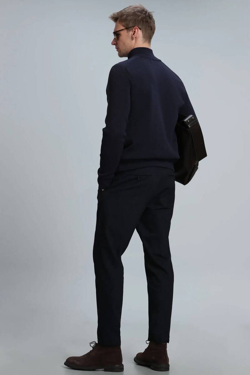 Dora Smart Erkek Chino Pantolon - 18