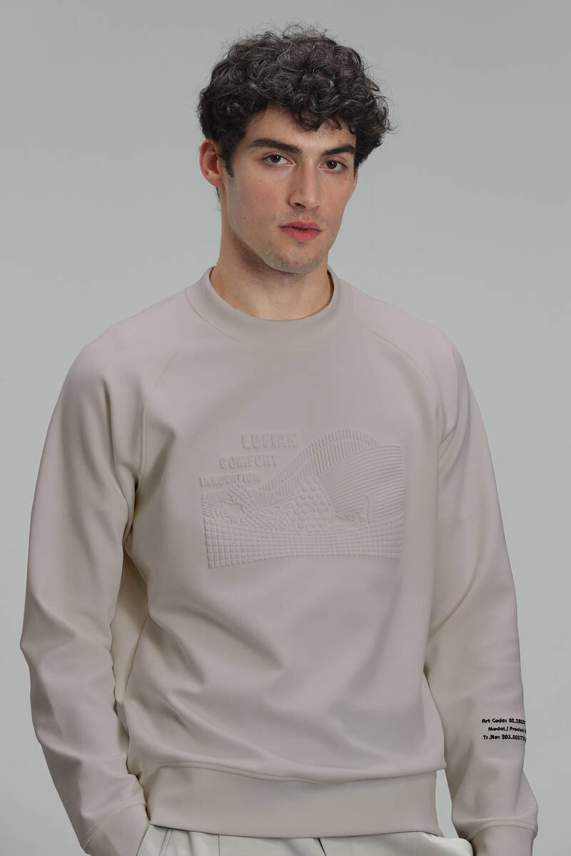 Drake Erkek Sweatshirt - 1
