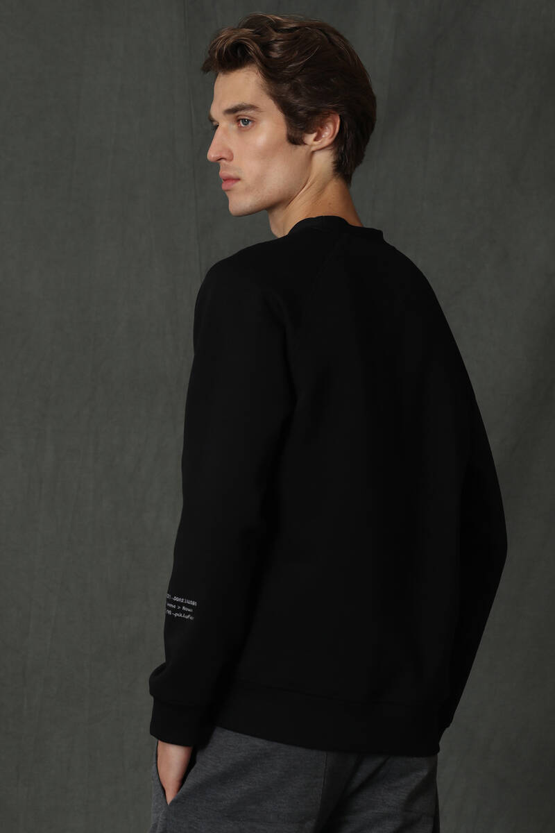 Drake Erkek Sweatshirt - 8