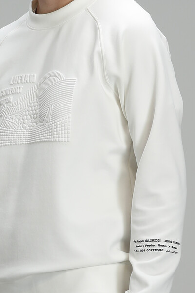 Drake Erkek Sweatshirt - 13