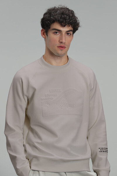 LUFIAN - Drake Men's Sweatshirt
