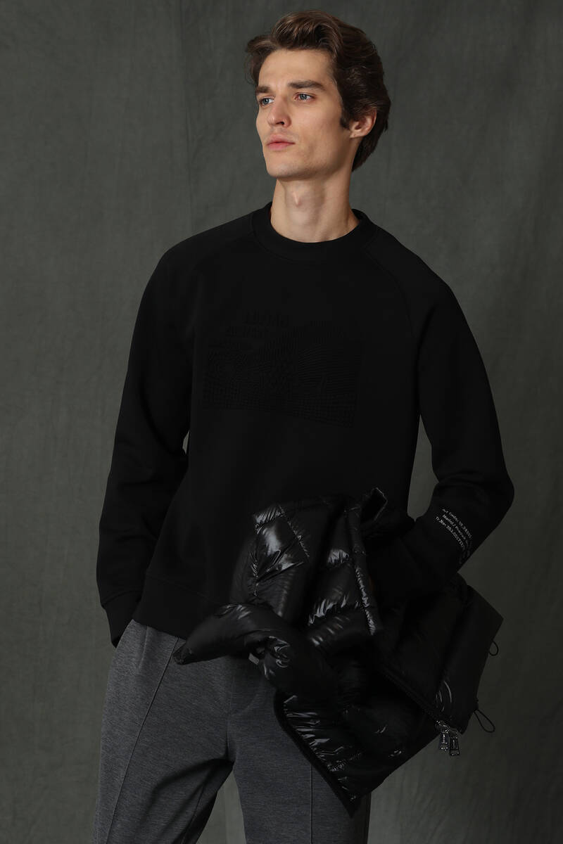 Drake Men's Sweatshirt - 6