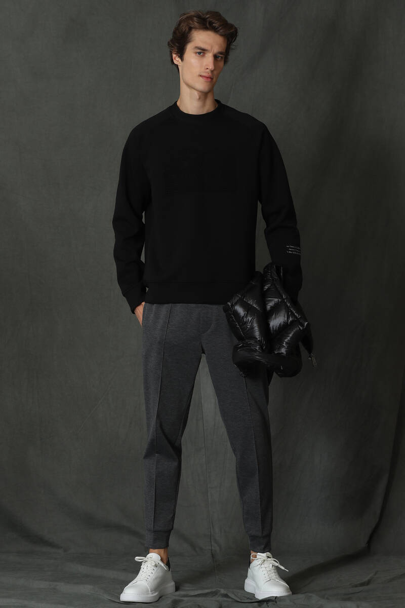 Drake Men's Sweatshirt - 9