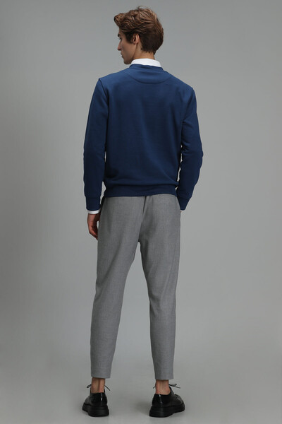 Edwın Erkek Sweatshirt - 13