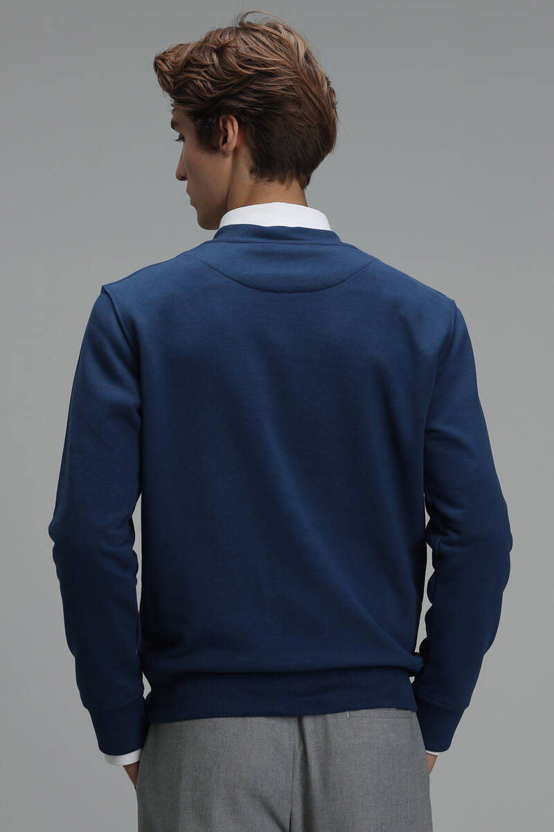 Edwın Erkek Sweatshirt - 14