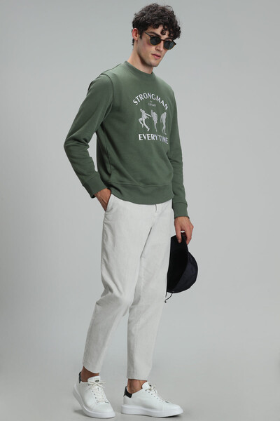 Edwın Erkek Sweatshirt - 20