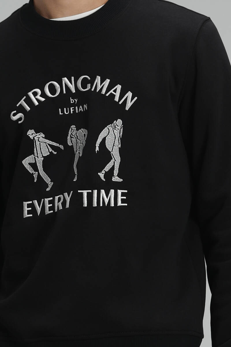 Edwın Men's Sweatshirt - 4