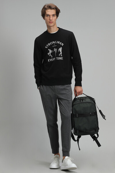 Edwın Men's Sweatshirt - 5