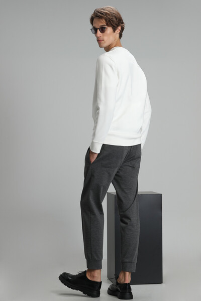 Edwın Men's Sweatshirt - 8