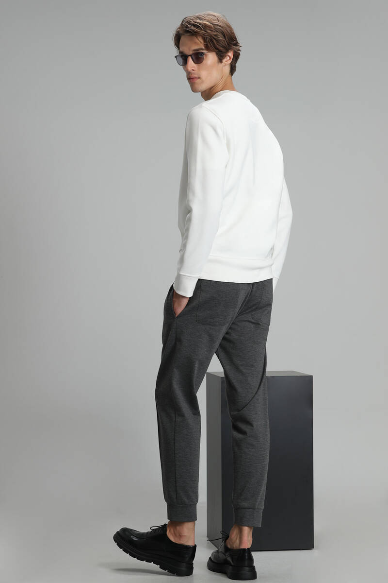 Edwın Men's Sweatshirt - 8