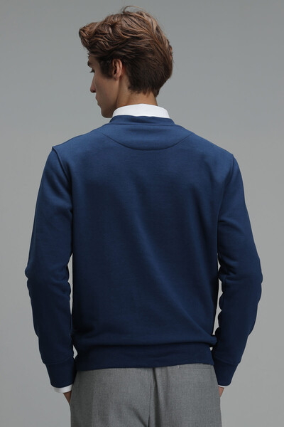 Edwın Men's Sweatshirt - 14