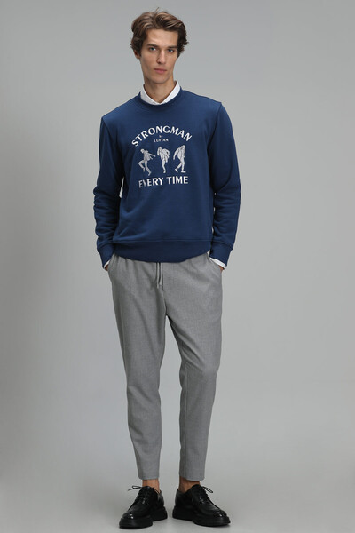 Edwın Men's Sweatshirt - 17