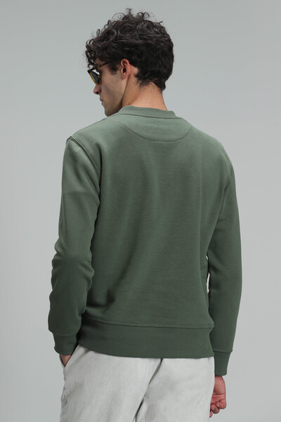 Edwın Men's Sweatshirt - 19