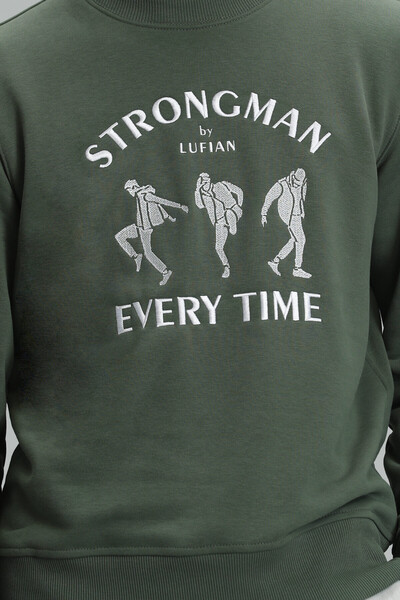 Edwın Men's Sweatshirt - 22