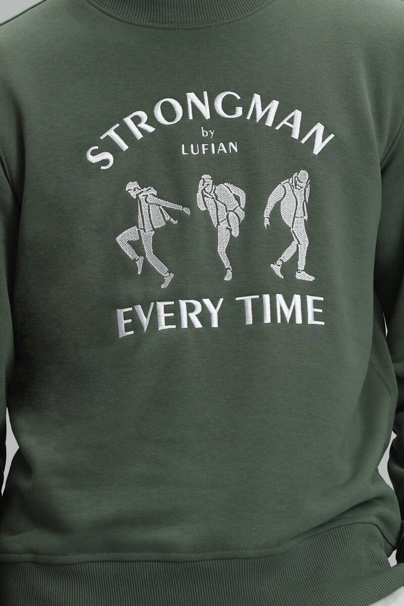 Edwın Men's Sweatshirt - 22