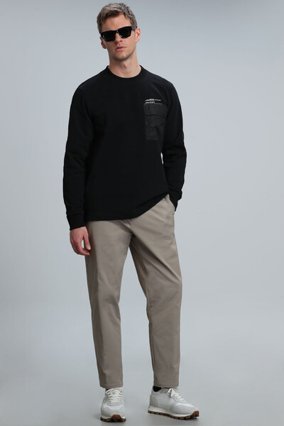 LUFIAN - Eldon Men's Sweatshirt (1)