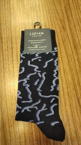 LUFIAN - Men's Socks-58