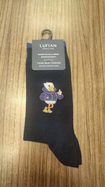 LUFIAN - Men's Socks-64