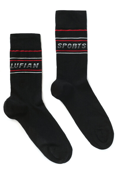 LUFIAN - Men's Socks-65