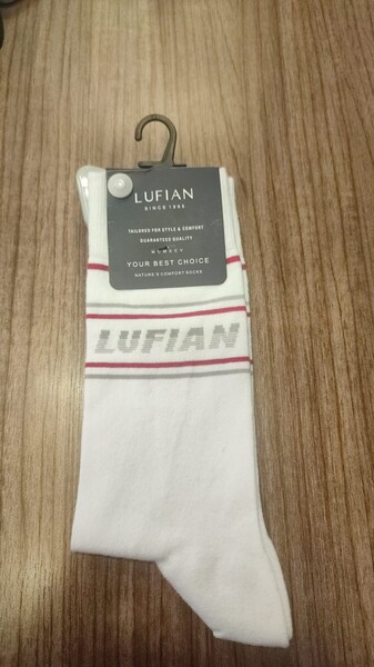 LUFIAN - Men's Socks-65 (1)
