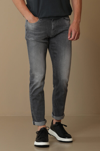 Ernı Smart Jean Erkek Pantolon - 1