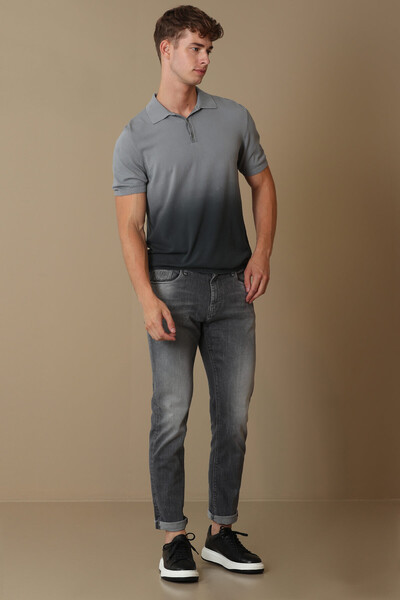 Ernı Smart Jean Erkek Pantolon - 4