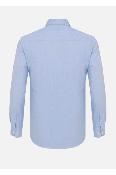 Fabien Blue Color Shirt - 5