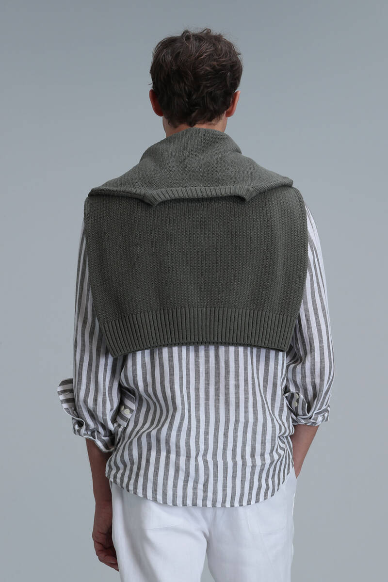Fast Erkek Basic Gömlek Comfort Fit - 6
