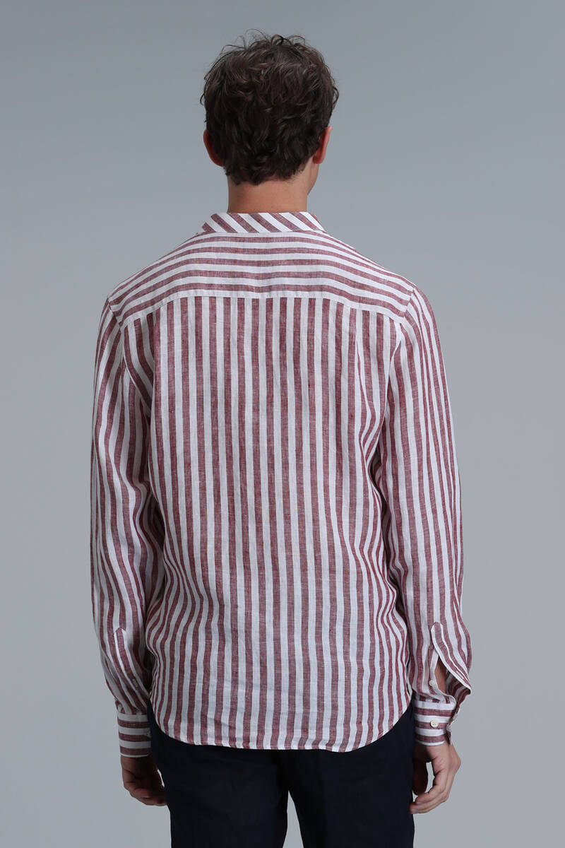 Fast Erkek Basic Gömlek Comfort Fit - 12