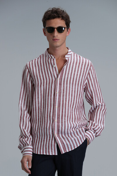 Fast Men's Basic Shirt Comfort Fit - 9