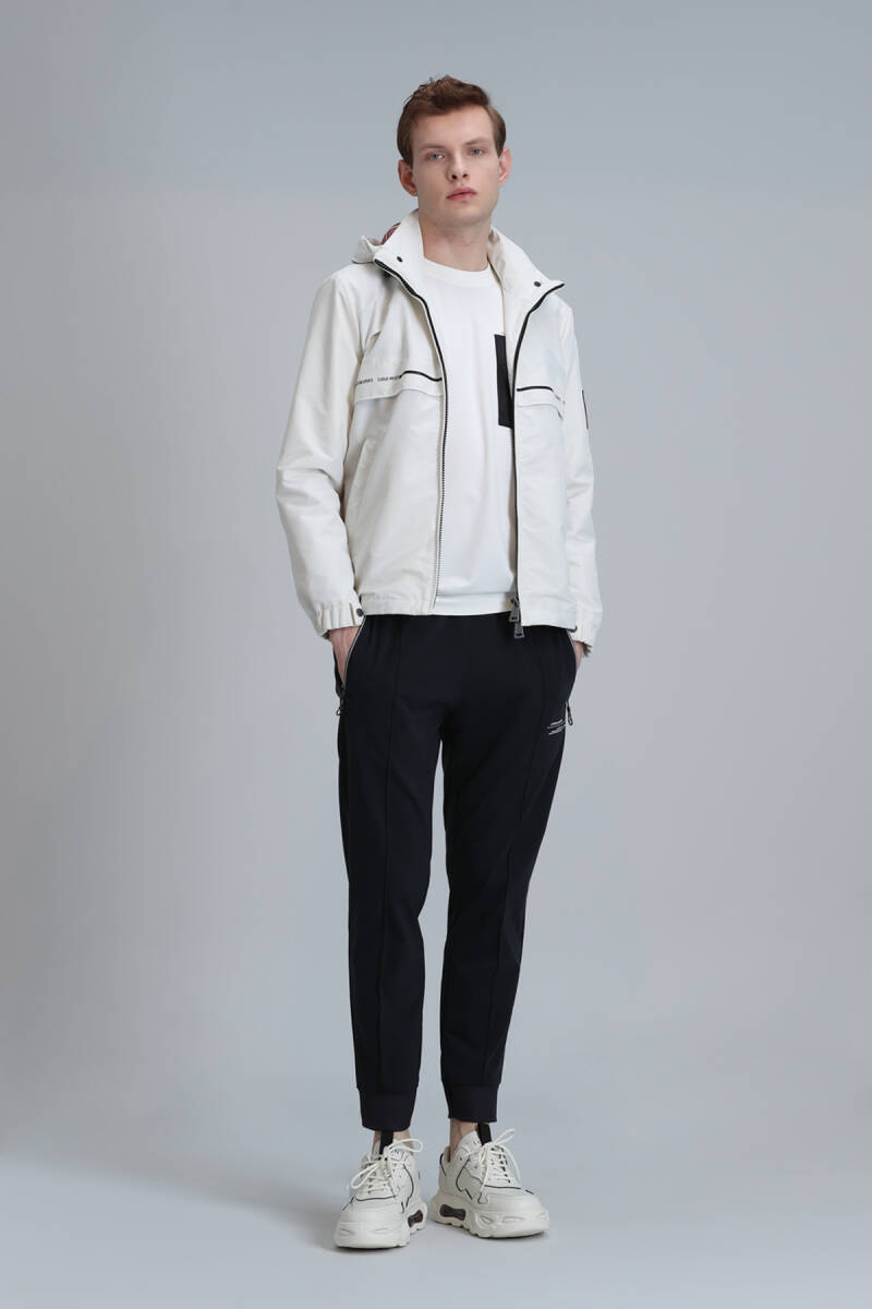 Fast Men's Sweatpants Anthracite - 1