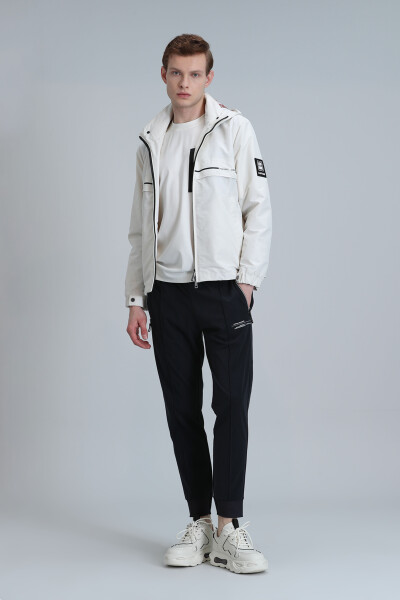 Fast Men's Sweatpants Anthracite - 3