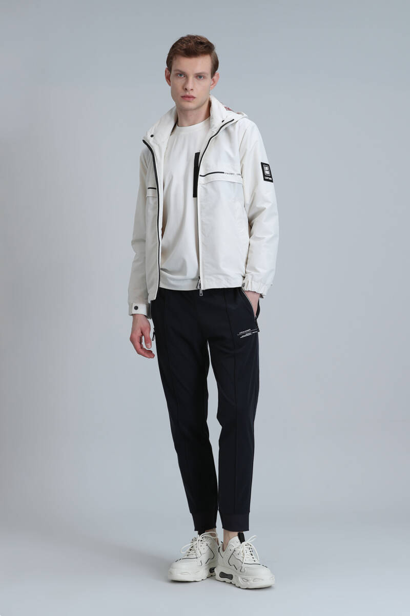 Fast Men's Sweatpants Anthracite - 3
