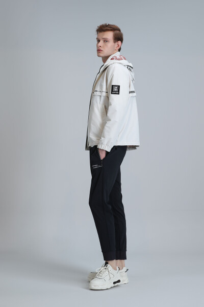 Fast Men's Sweatpants Anthracite - 4