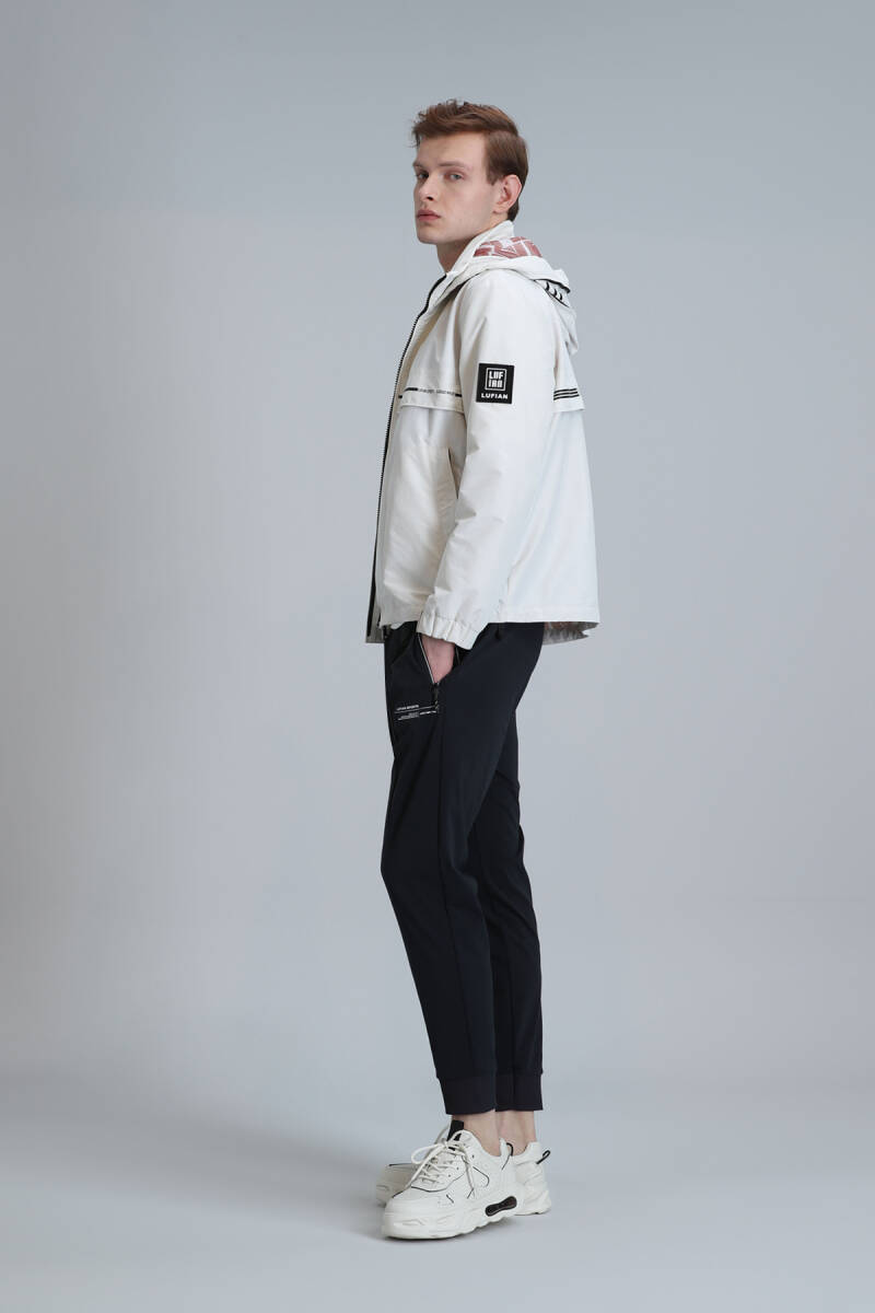 Fast Men's Sweatpants Anthracite - 4