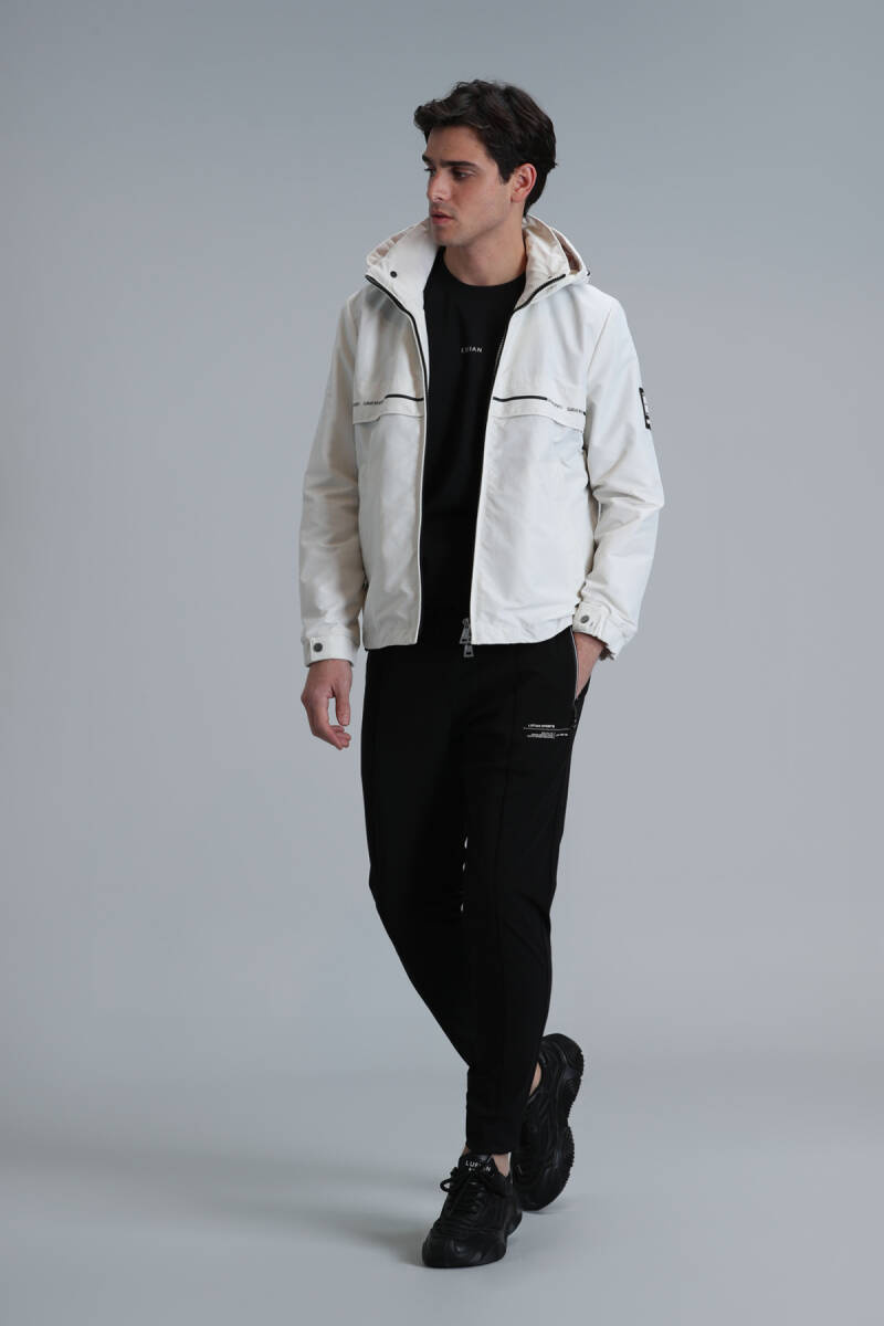 Fast Men's Sweatpants Black - 3