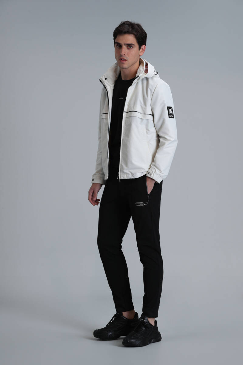 Fast Men's Sweatpants Black - 1