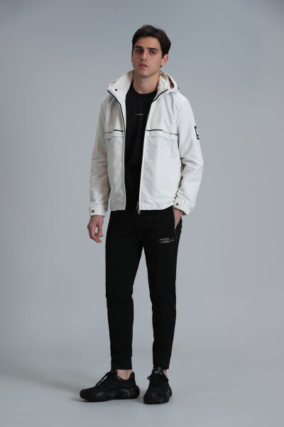 Fast Men's Sweatpants Black - 4