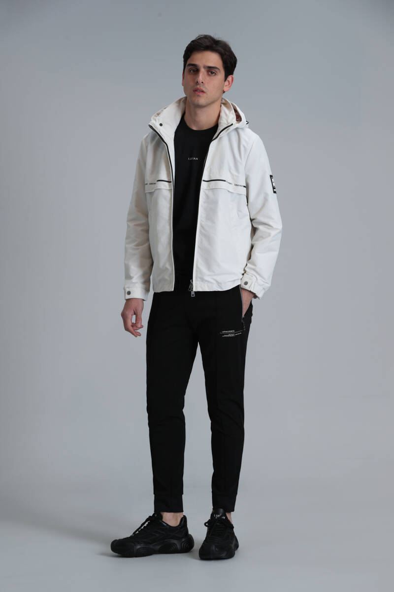 Fast Men's Sweatpants Black - 4